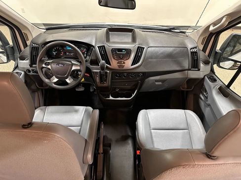 Used 2016 Ford Transit 150 148 Medium Roof image 51