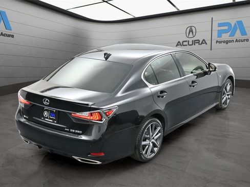 Used 2019 Lexus GS 350 F Sport image 37