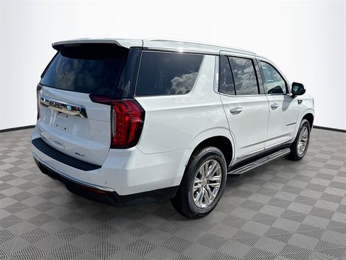 Used 2023 GMC Yukon SLT image 6