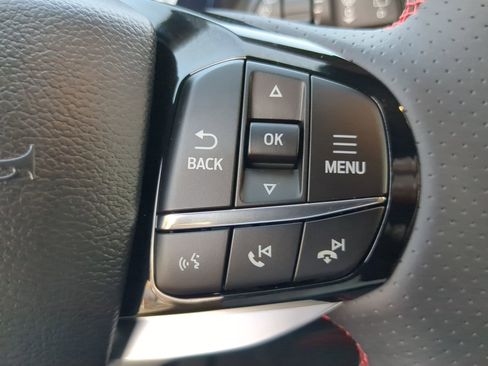 New 2026 Ford Explorer ST-Line w/ ST-Line Street Pack RWD image 70