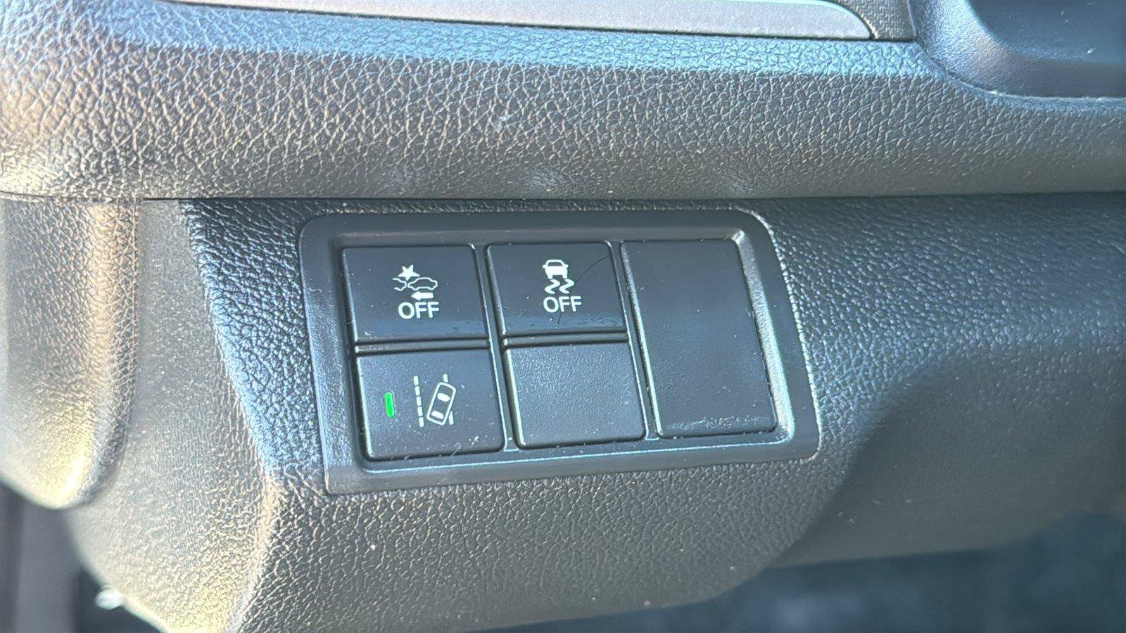 Used 2019 Honda Civic LX image 25