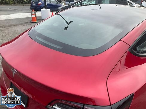 Used 2022 Tesla Model 3 Long Range image 83