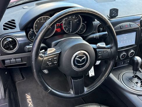 Used 2014 MAZDA MX-5 Miata Grand Touring image 17