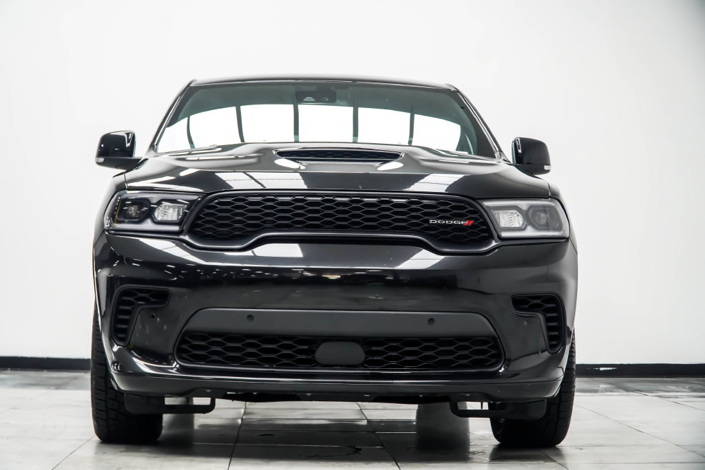 Used 2025 Dodge Durango R/T AWD/4WD image 11