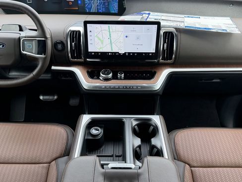 New 2026 Ford Expedition King Ranch AWD/4WD image 45