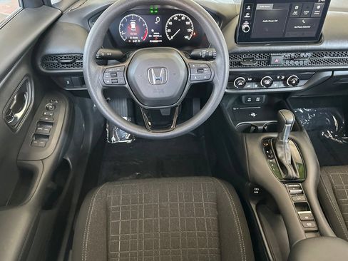 Used 2026 Honda HR-V LX image 15