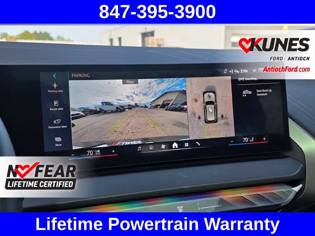 Used 2026 BMW X3 xDrive30i AWD/4WD image 48