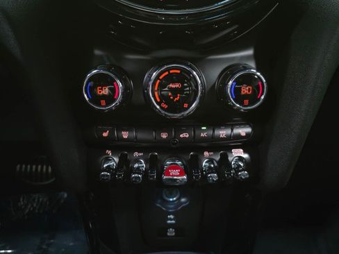 Used 2023 MINI Cooper John Cooper Works w/ Driver Assistance Package FWD image 25