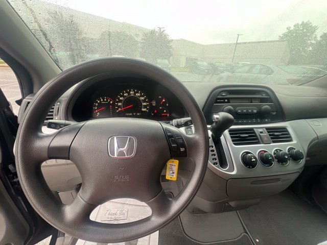 Used 2008 Honda Odyssey LX image 8
