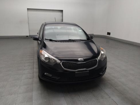Used 2016 Kia Forte LX FWD image 14