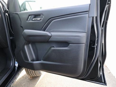 New 2026 GMC Canyon Elevation AWD/4WD image 7