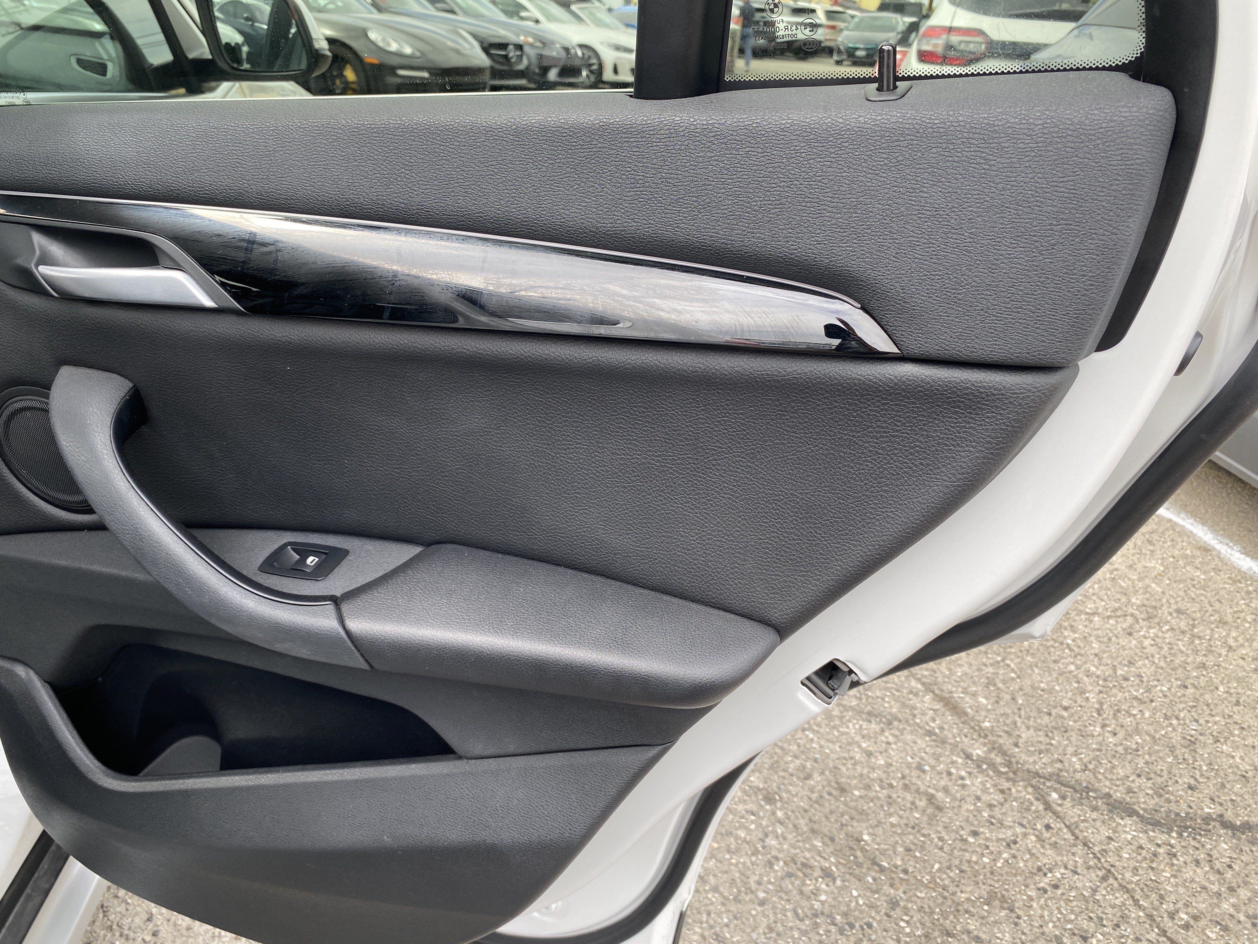 Used 2020 BMW X1 sDrive28i w/ Convenience Package FWD image 18
