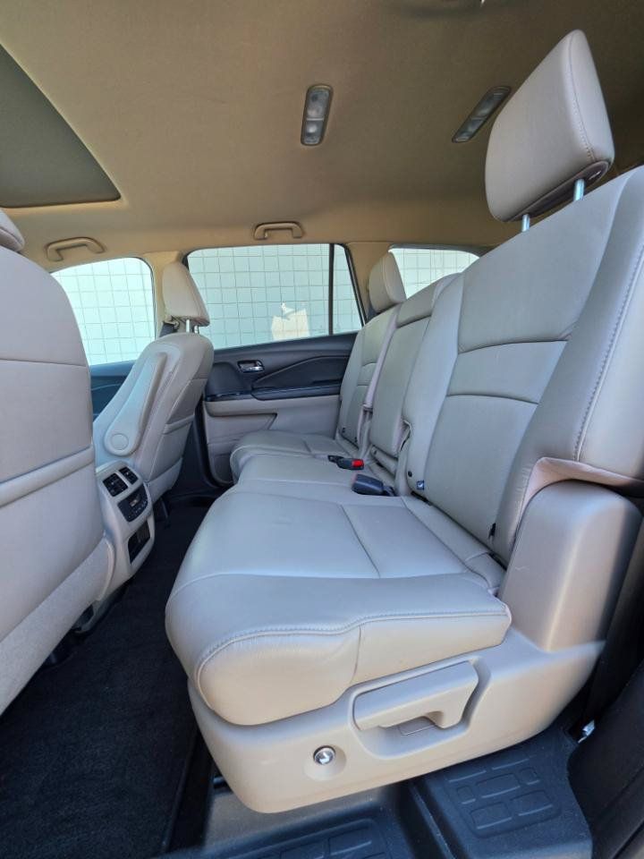 Used 2016 Honda Pilot EX-L image 13