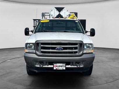 Used 2003 Ford F350 XL