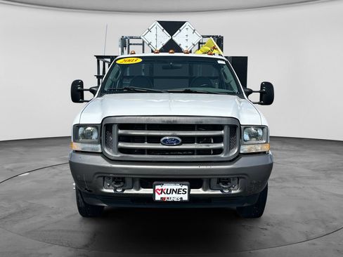 Used 2003 Ford F350 XL RWD image 2