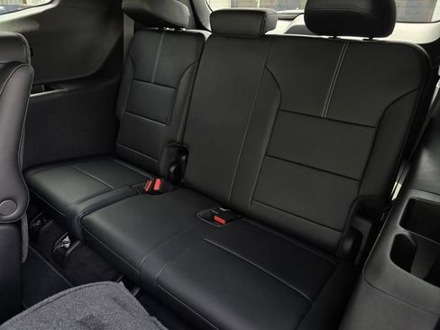 New 2026 GMC Acadia Elevation w/ Black Edition FWD image 24