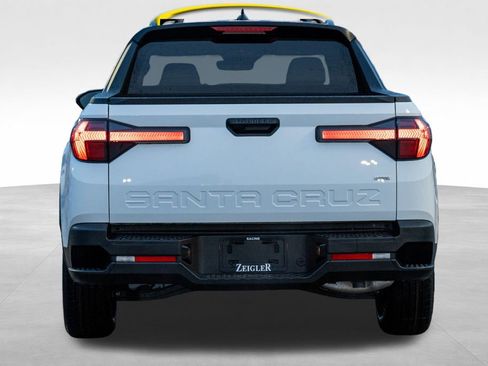 New 2026 Hyundai Santa Cruz SEL image 6