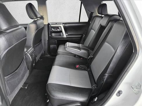 Certified 2022 Toyota 4Runner SR5 Premium image 12