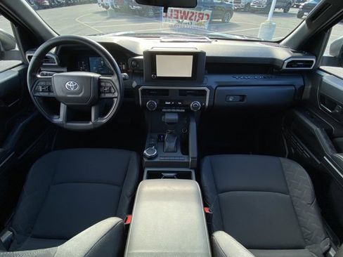 Used 2025 Toyota Tacoma SR image 25