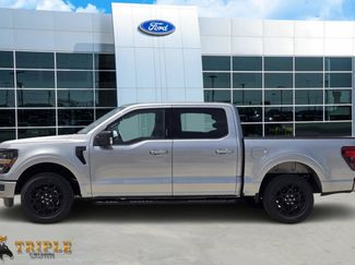 New 2026 Ford F150 XLT w/ Equipment Group 302A MID RWD video 3