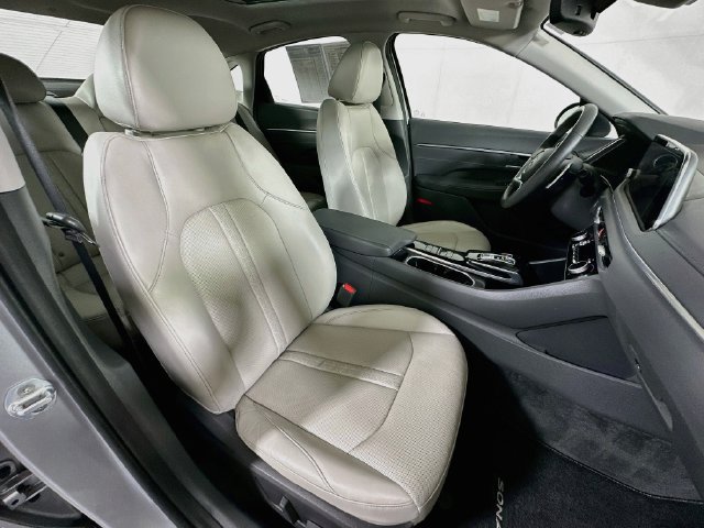 Used 2020 Hyundai Sonata Limited FWD image 35