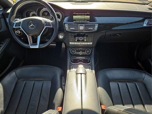 Used 2014 Mercedes-Benz CLS 550 image 17