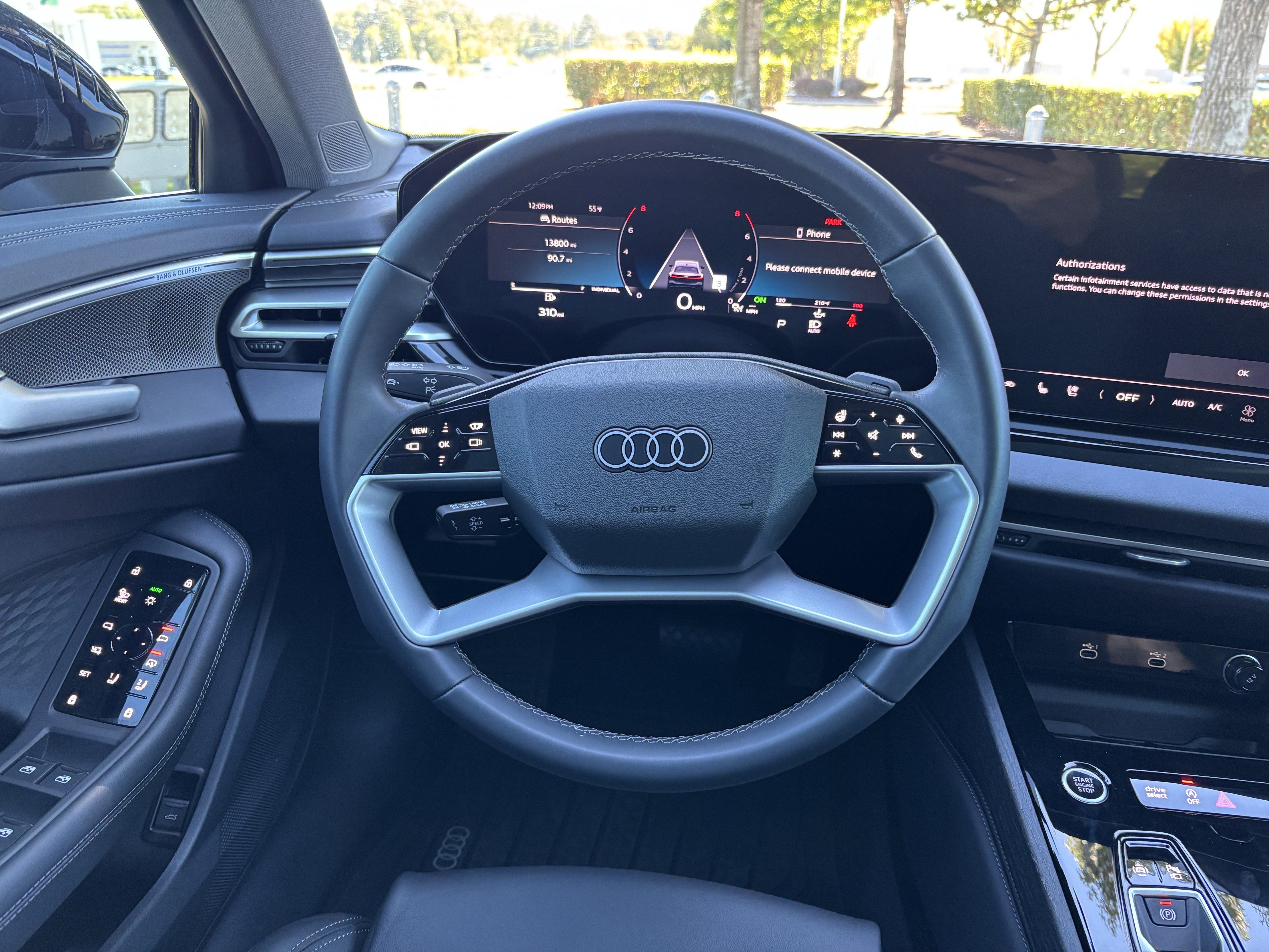 Certified 2025 Audi A5 Prestige w/ Premium Plus AWD/4WD image 20