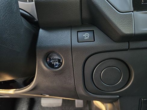 New 2026 Nissan Frontier S image 21