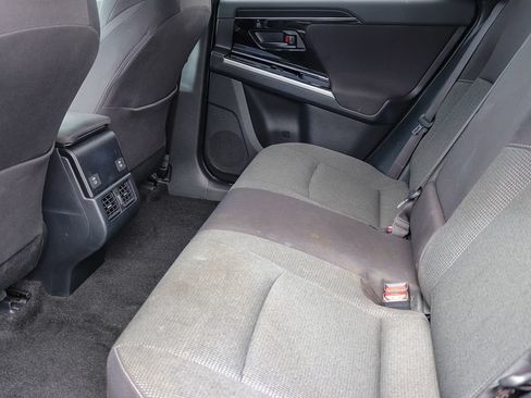 Certified 2023 Subaru Solterra AWD image 20