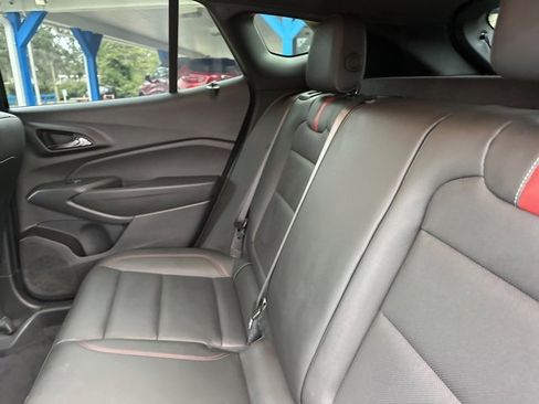 Used 2024 Chevrolet Trax RS w/ Driver Confidence Package image 31