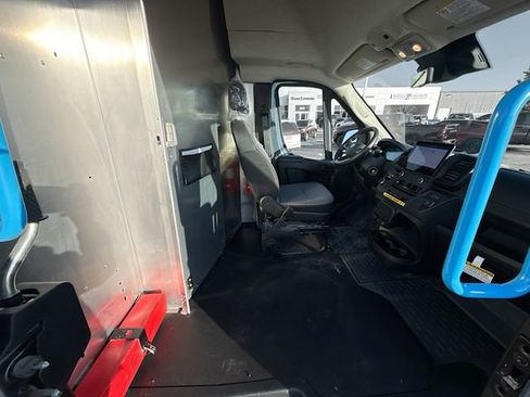 Used 2024 RAM ProMaster 3500 image 22