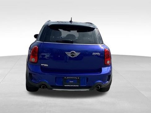 Used 2016 MINI Cooper Countryman S image 7