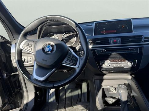 Used 2018 BMW X1 xDrive28i image 19