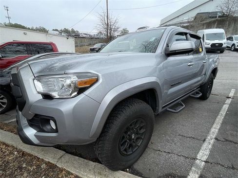 Used 2021 Toyota Tacoma SR5 image 9