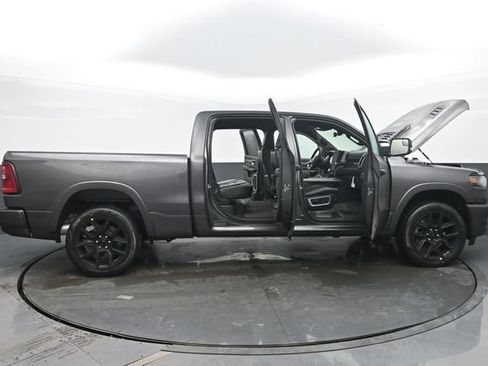 New 2026 RAM 1500 Laramie w/ Night Edition AWD/4WD image 57
