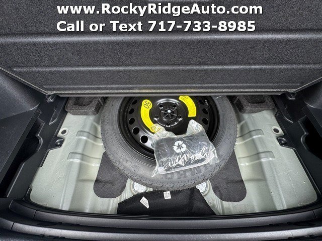 Used 2023 Kia Sportage LX AWD/4WD image 6