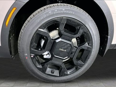New 2026 Kia Sorento X-Line EX AWD/4WD image 13