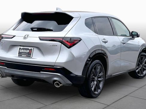 Used 2025 Acura ADX A-Spec FWD image 13