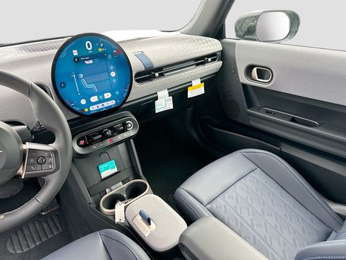 New 2026 MINI Cooper Convertible FWD image 18
