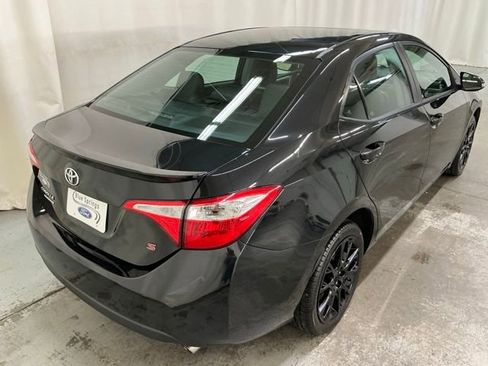 Used 2016 Toyota Corolla S Special Edition FWD image 3