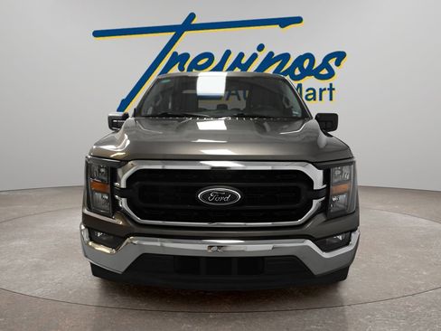 Used 2023 Ford F150 XLT image 3
