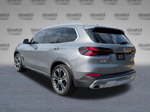 Certified 2024 BMW X5 sDrive40i w/ Parking Assistance Package image 9