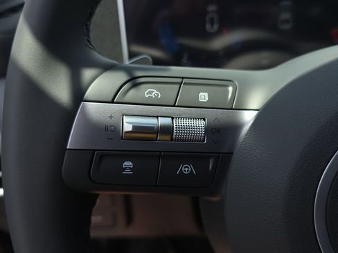 New 2026 Hyundai Sonata SEL FWD image 20
