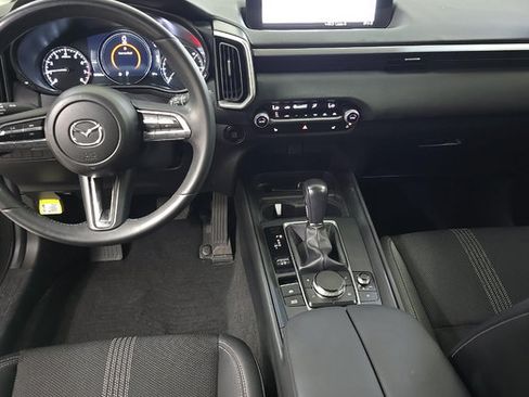 Used 2024 MAZDA CX-50 AWD 2.5 S w/ Premium Package image 8