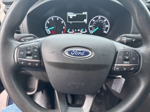 Used 2020 Ford Transit 250 Low Roof image 23
