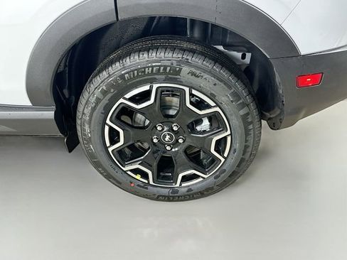 New 2026 Ford Bronco Sport Outer Banks w/ Outer Banks Tech Package+ image 32