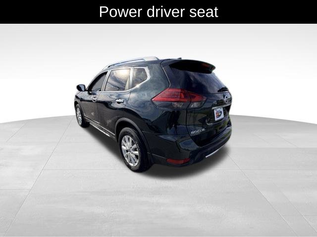 Used 2019 Nissan Rogue SV AWD/4WD image 6