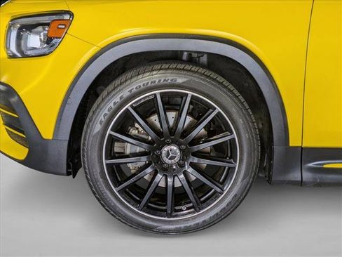 Used 2020 Mercedes-Benz GLB 250 image 21