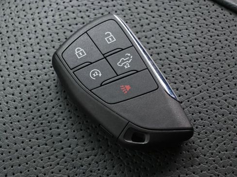 Used 2025 GMC Sierra 1500 Denali image 29