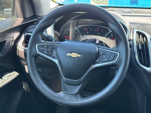 Certified 2023 Chevrolet Equinox LT FWD image 17